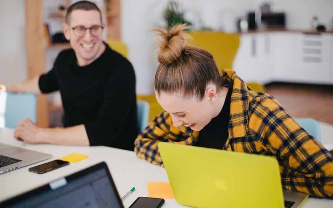 Persönlichkeitsentwicklung Coaching: Übersicht
