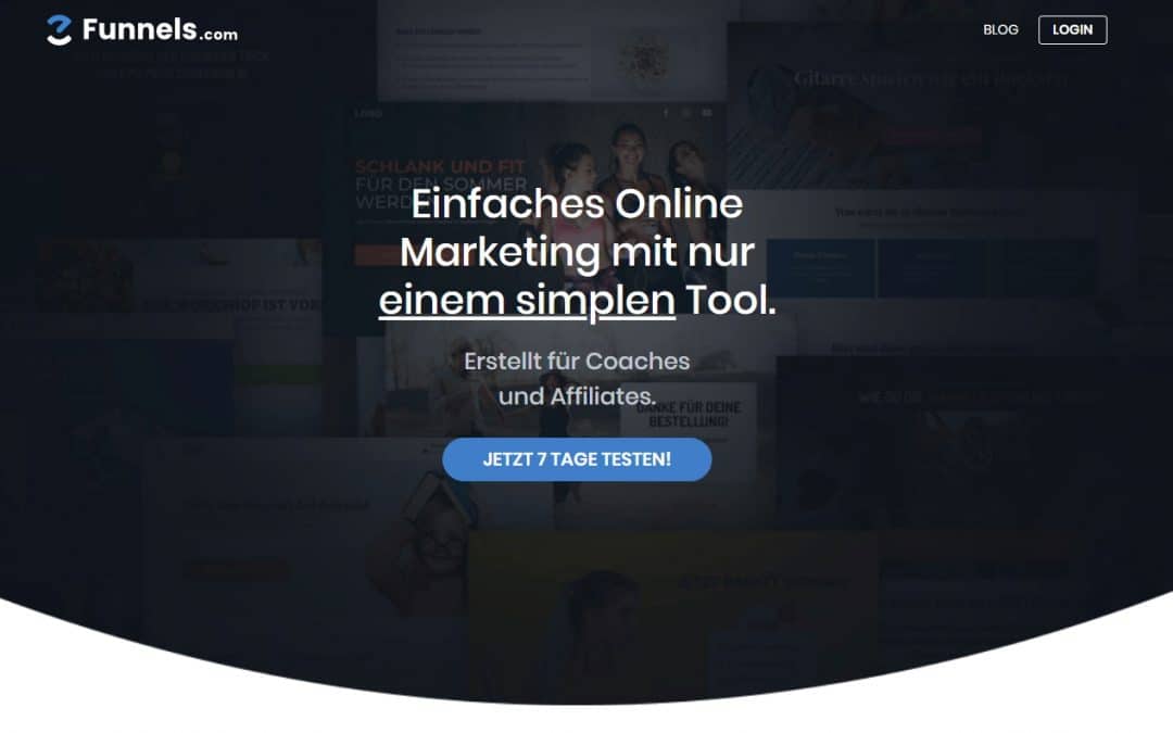 Ezfunnels Erfahrungen