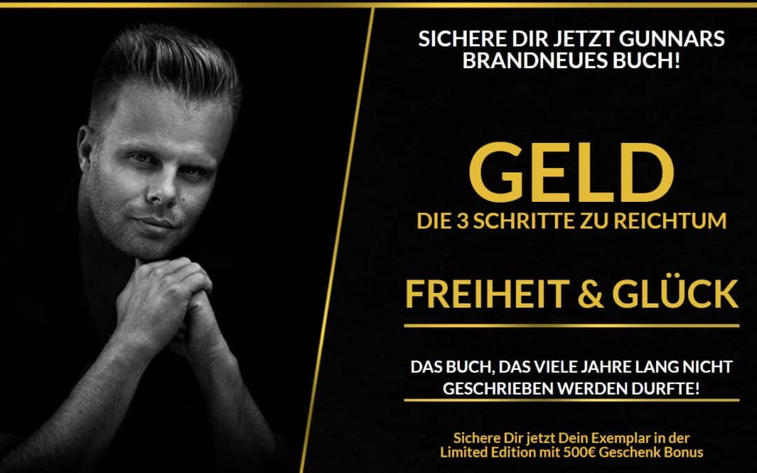 Gunnar Kesslers Wahrheit