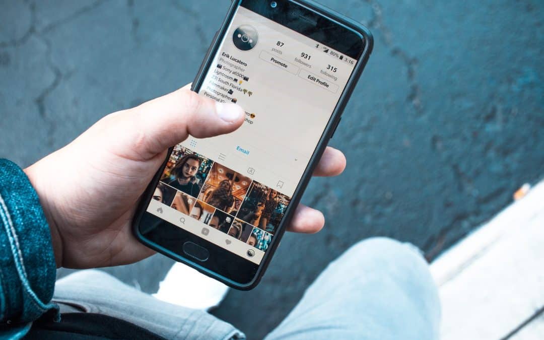 Insta Zoomer: Definition und Bedeutung