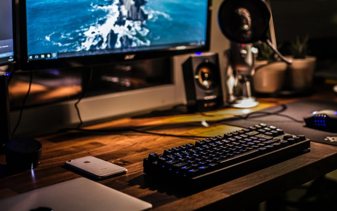 Mit Online-Spielen Geld verdienen