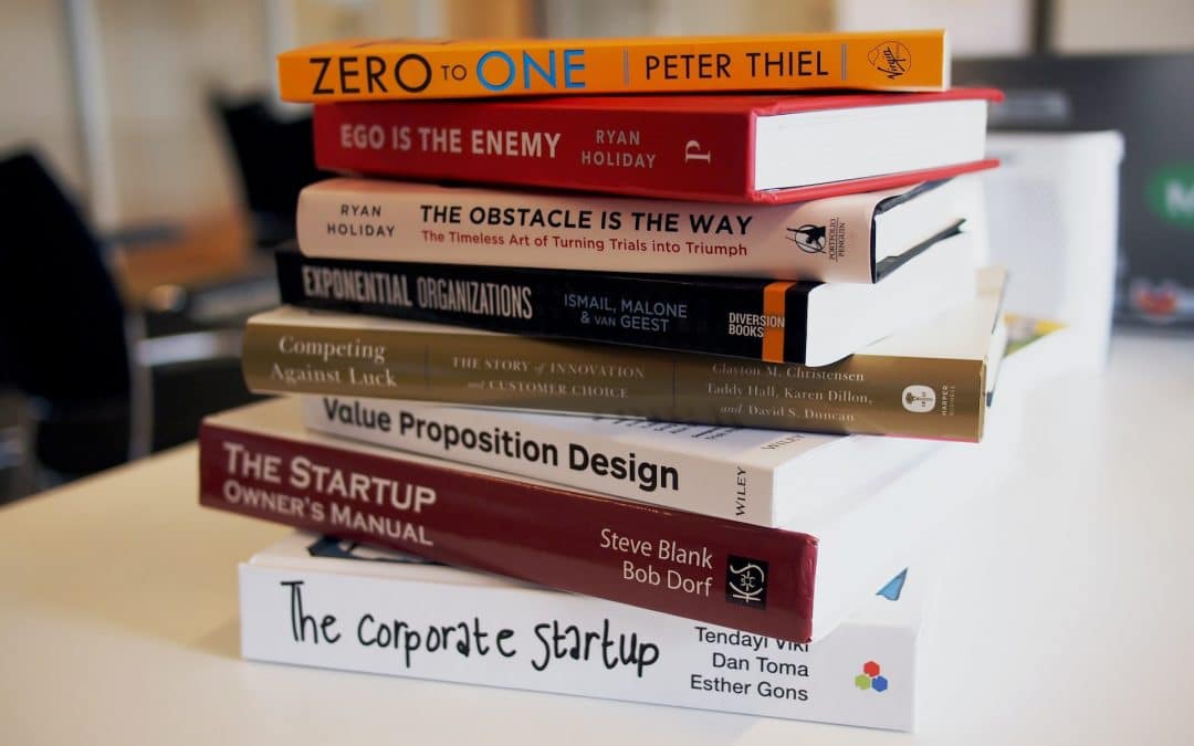 Persönlichkeitsentwicklung Bücher