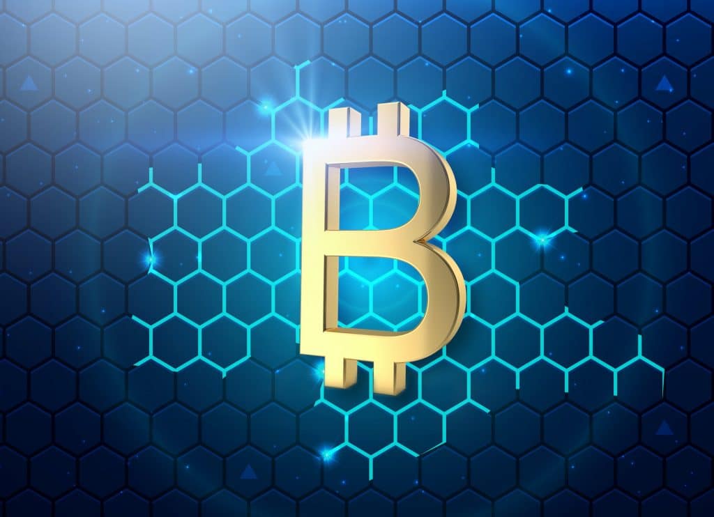 Kryptowährung kaufen Bitcoin