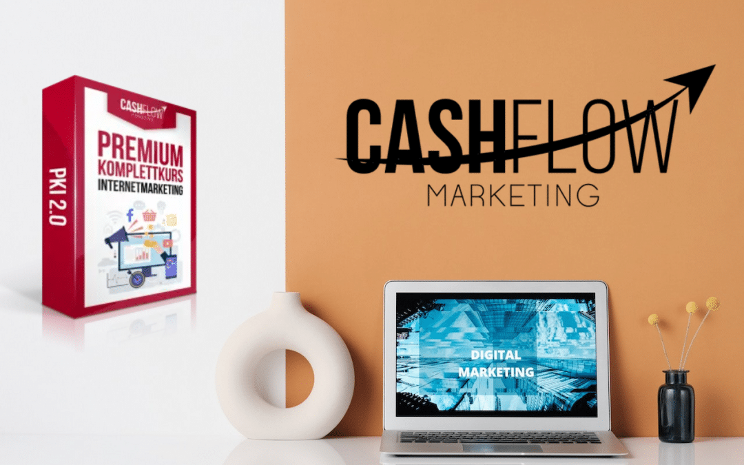 Cashflowmarketing: Erfahrungen und Bewertung