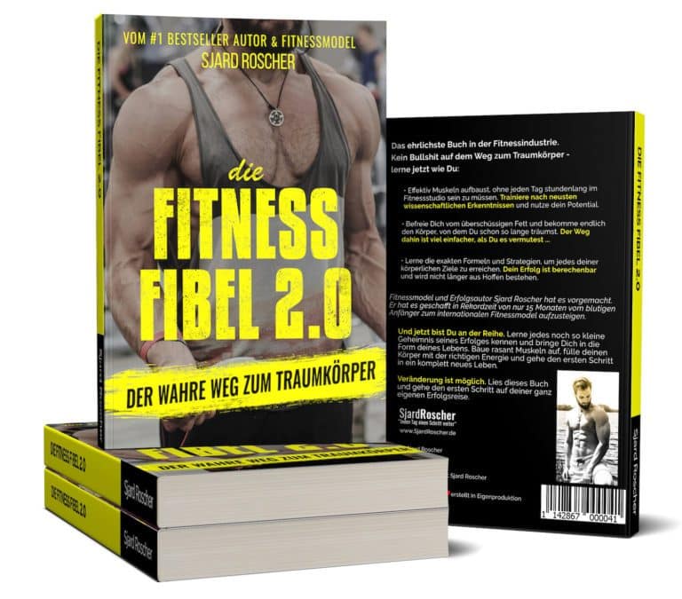 Fitness Fibel 2.0: Erfahrungen und Bewertung