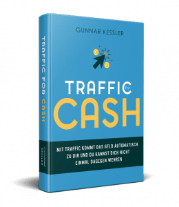 traffic for cash - gunnar kessler