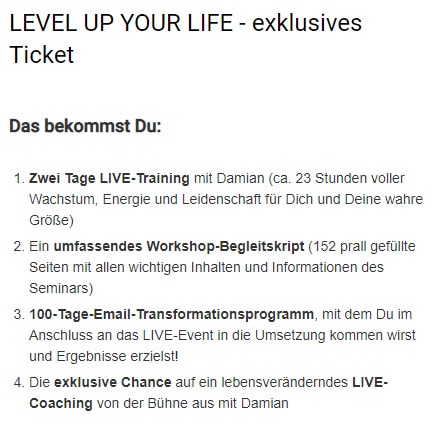 level-up-your-life-vorteile