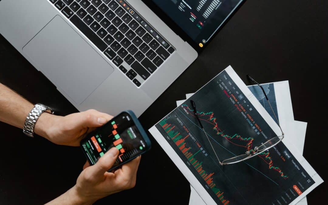 Trading: Der komplette Einsteigerguide