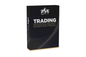 Trading Starter Paket