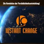 instant change therapeut ausbildung
