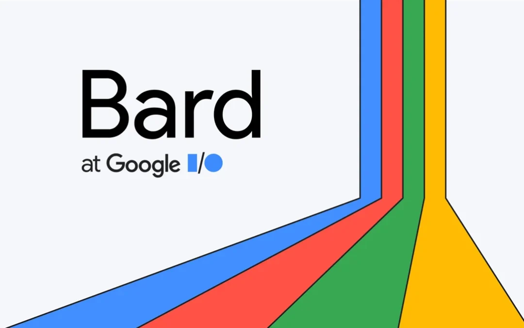 Google BARD Bedeutung und Einsatz der KI